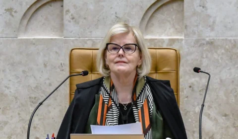 Rosa Weber marca julgamento sobre descriminalização do aborto para esta sexta-feira