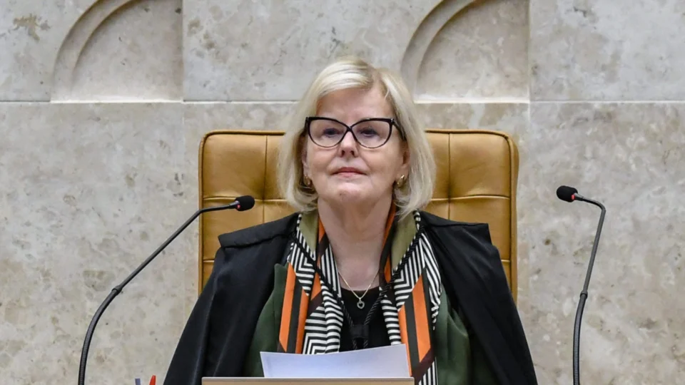 Rosa Weber marca julgamento sobre descriminalização do aborto para esta sexta-feira