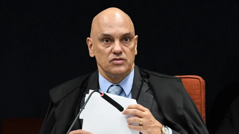STF elege Morais para presidir a Primeira Turma da Corte