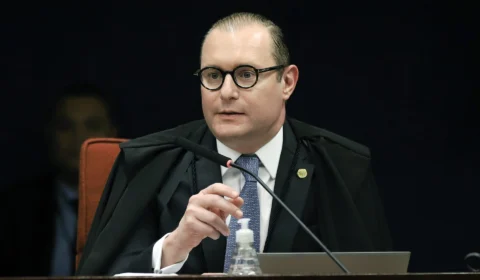 STF: Zanin suspende concurso da PMDF por limitar vagas para mulheres