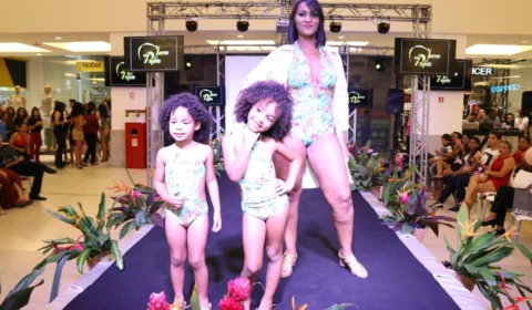 Desfile de moda sustentável acontece neste fim de semana em Boa Vista