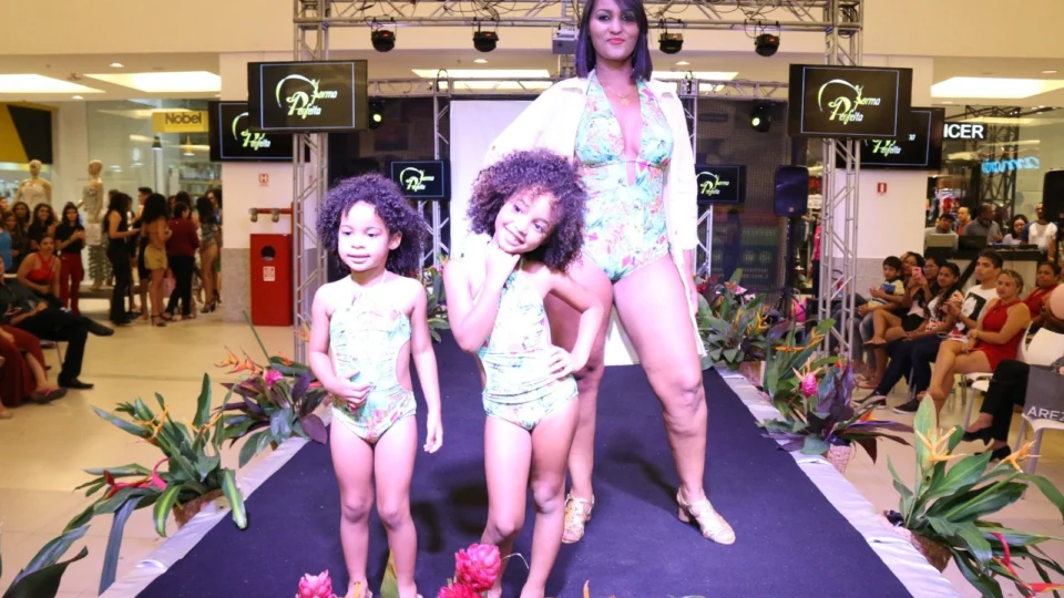Desfile de moda sustentável acontece neste fim de semana em Boa Vista