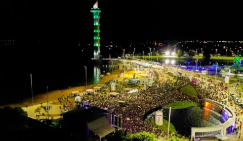 Mormaço Cultural: Prefeitura divulga itens permitidos no festival, em Boa Vista