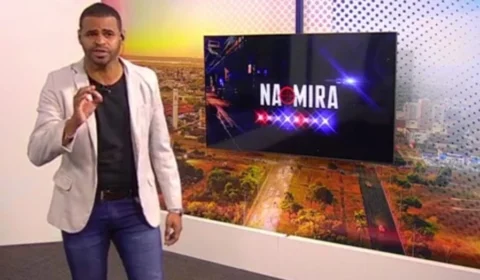 TO: assista ao Programa Na Mira desta sexta-feira, 1 de setembro