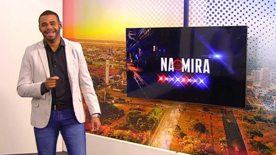 TO: assista ao Programa Na Mira desta segunda-feira, 4 de setembro