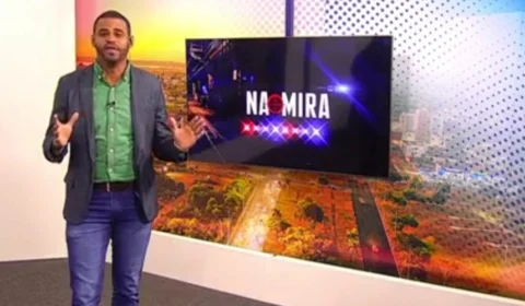 TO: assista ao Programa Na Mira desta terça-feira, 5 de setembro