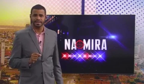 TO: assista ao Programa Na Mira desta quarta-feira, 6 de setembro