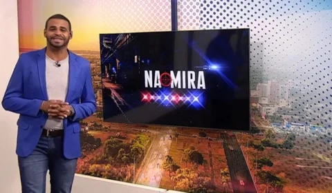 TO: assista ao Programa Na Mira desta quinta-feira, 7 de setembro