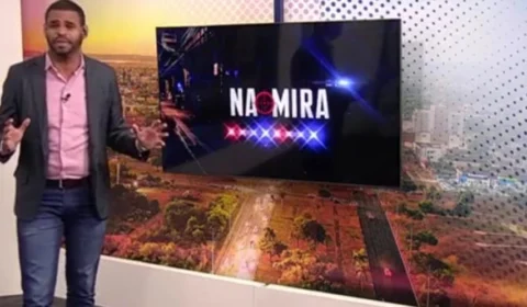 TO: assista ao Programa Na Mira desta sexta-feira, 8 de setembro