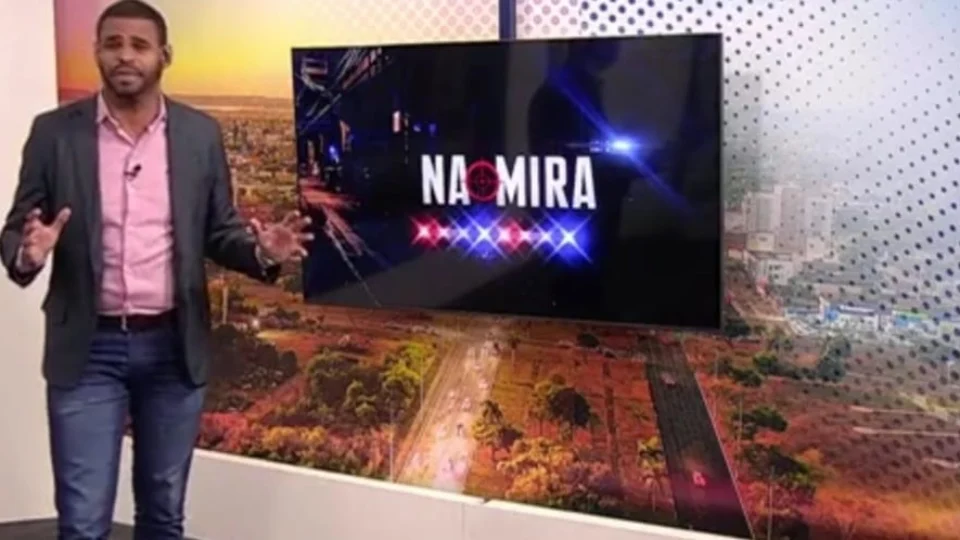 TO: assista ao Programa Na Mira desta sexta-feira, 8 de setembro