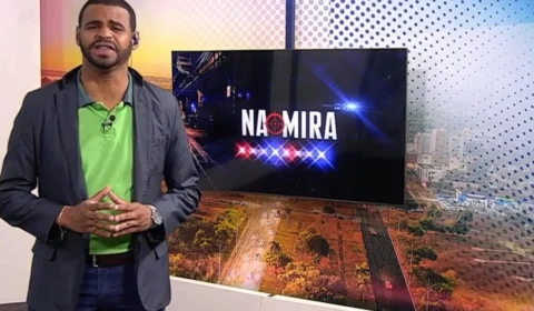TO: assista ao Programa Na Mira desta segunda-feira, 11 de setembro
