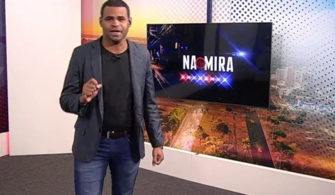 TO: assista ao Programa Na Mira desta terça-feira, 12 de setembro