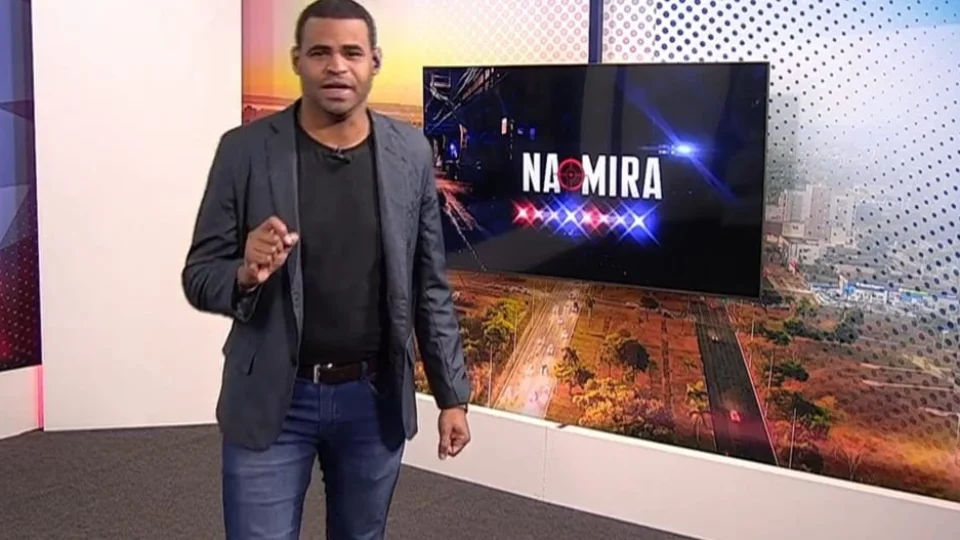 TO: assista ao Programa Na Mira desta terça-feira, 12 de setembro