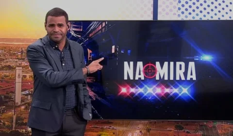 TO: assista ao Programa Na Mira desta quinta-feira, 14 de setembro