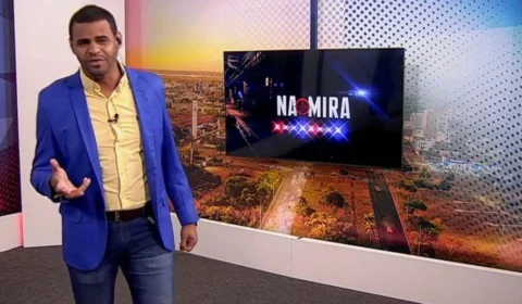 TO: assista ao Programa Na Mira desta sexta-feira, 15 de setembro