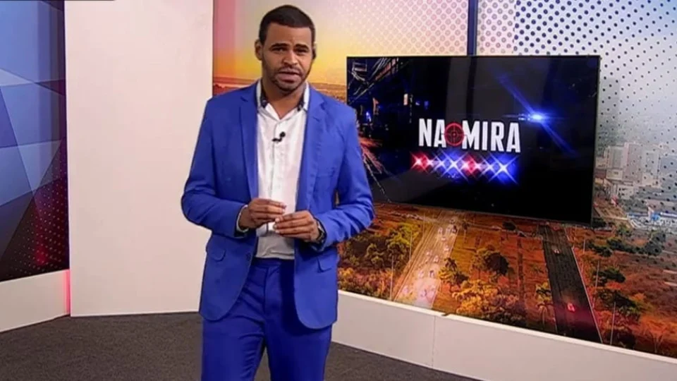 TO: assista ao Programa Na Mira desta segunda-feira, 18 de setembro