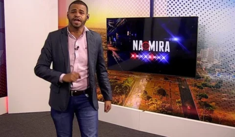 TO: assista ao Programa Na Mira desta terça-feira, 19 de setembro