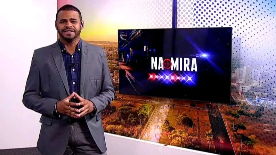 TO: assista ao Programa Na Mira desta quinta-feira, 21 de setembro