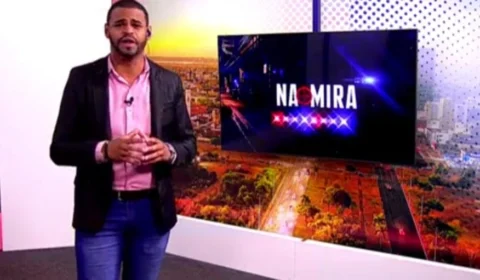 TO: assista ao Programa Na Mira desta sexta-feira, 22 de setembro