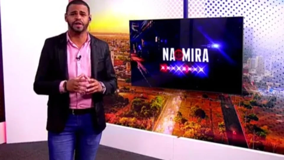 TO: assista ao Programa Na Mira desta sexta-feira, 22 de setembro