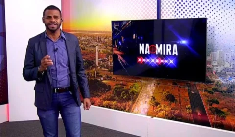 TO: assista ao Programa Na Mira desta seguda-feira, 25 de setembro