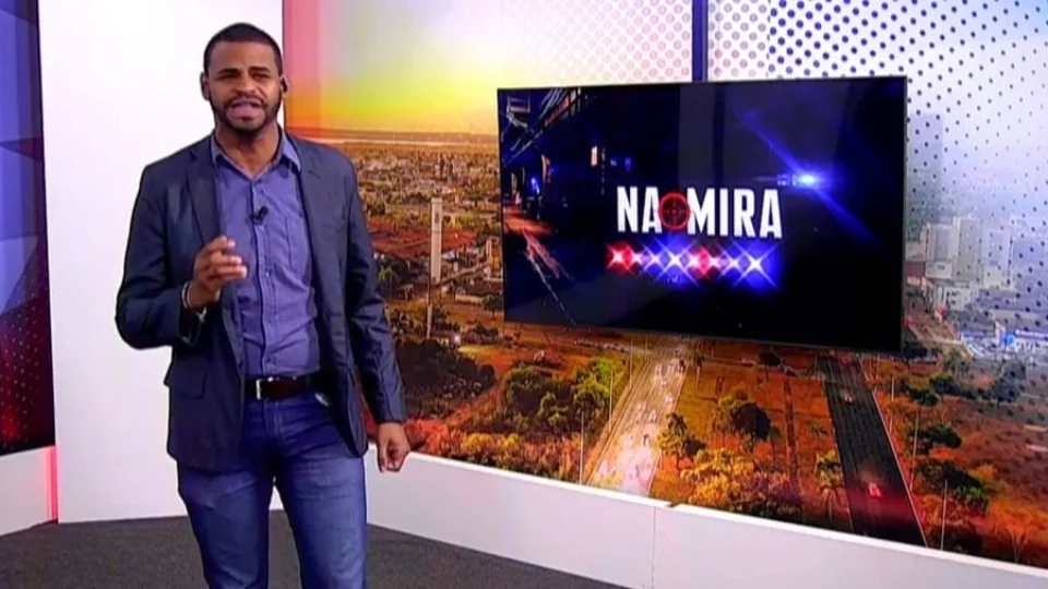 TO: assista ao Programa Na Mira desta seguda-feira, 25 de setembro