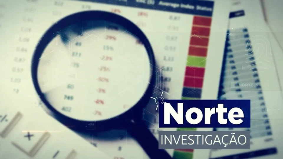 VÍDEO: clique e assista ao programa ‘Norte Investigação’ deste sábado, 4