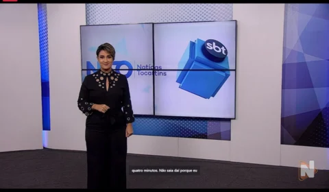 TO: assista à íntegra do Jornal Notícias Tocantins de 6 de setembro