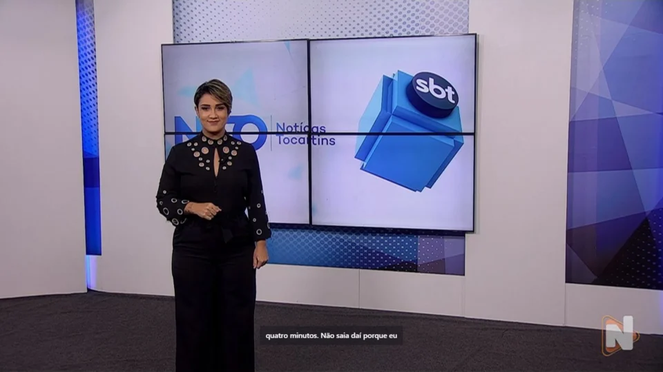 TO: assista à íntegra do Jornal Notícias Tocantins de 6 de setembro