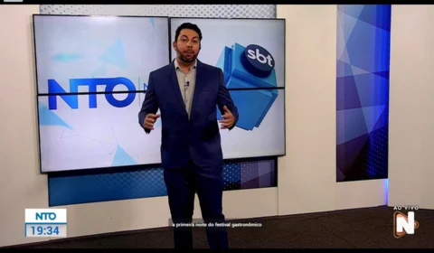 TO: assista à íntegra do Jornal Notícias Tocantins de 7 de setembro