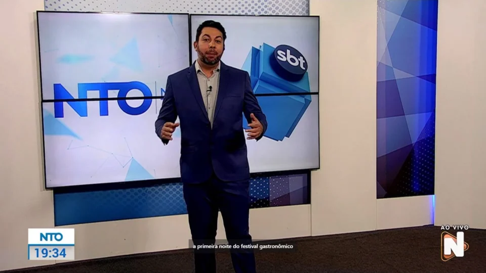 TO: assista à íntegra do Jornal Notícias Tocantins de 7 de setembro