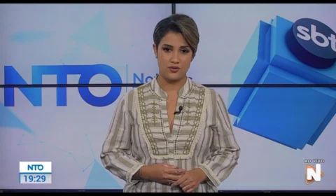 TO: assista à íntegra do Jornal Notícias Tocantins de 14 de setembro