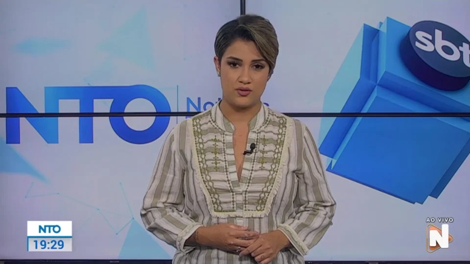 TO: assista à íntegra do Jornal Notícias Tocantins de 14 de setembro