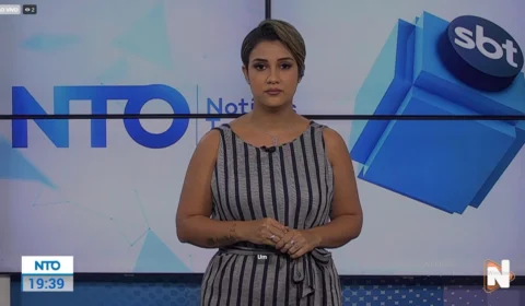 TO: assista à íntegra do Jornal Notícias Tocantins de 19 de setembro
