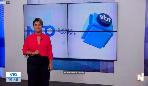 TO: assista à íntegra do Jornal Notícias Tocantins de 21 de setembro