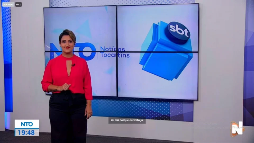 TO: assista à íntegra do Jornal Notícias Tocantins de 21 de setembro