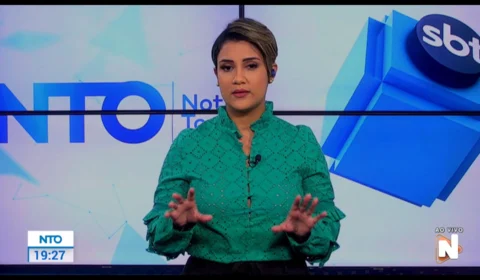 TO: assista à íntegra do Jornal Notícias Tocantins de 22 de setembro