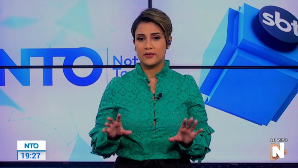 TO: assista à íntegra do Jornal Notícias Tocantins de 22 de setembro