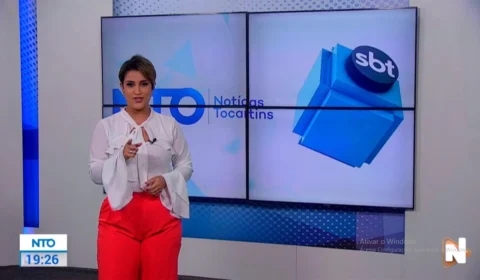 TO: assista à íntegra do Jornal Notícias Tocantins de 26 de setembro