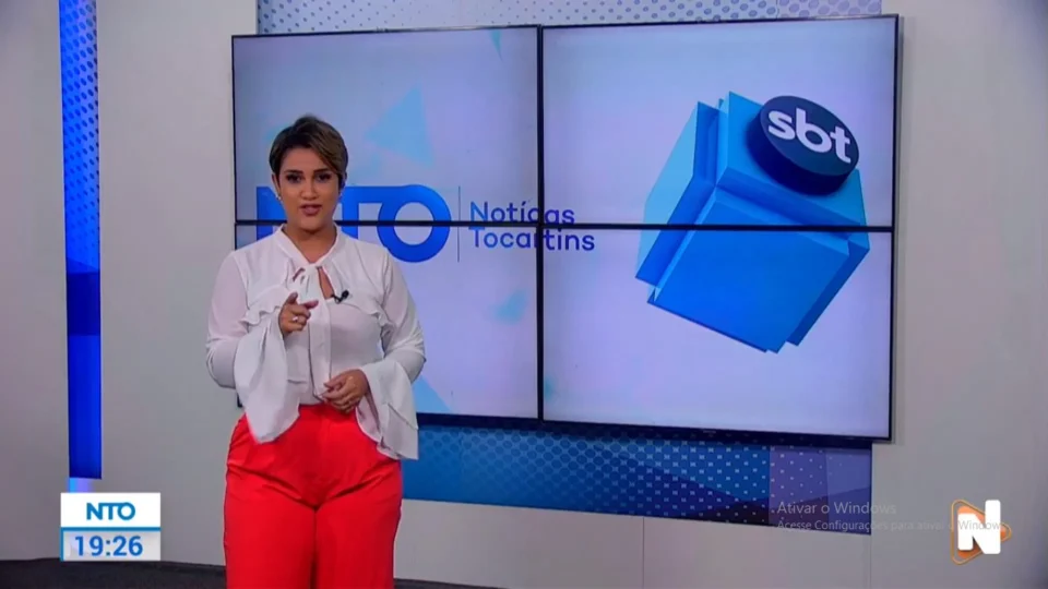 TO: assista à íntegra do Jornal Notícias Tocantins de 26 de setembro