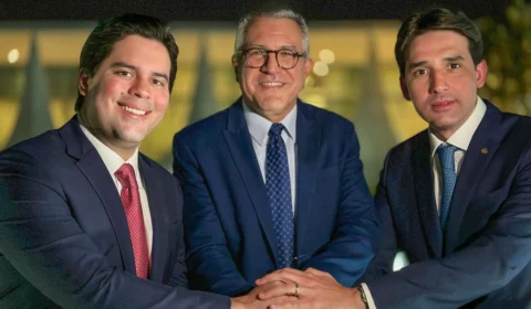 Republicanos diz que não fará parte da base do Governo