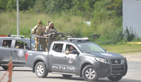 Número de mortos em operação na Bahia sobe para 9; aulas estão suspensas