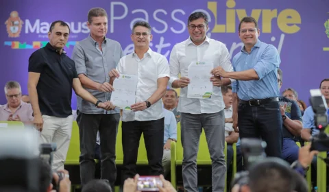 Passe Livre: governo do AM repassa mais R$ 20 milhões para programa