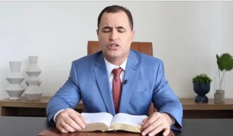 TO: pastor é preso suspeito de golpes em esquema criminoso milionário