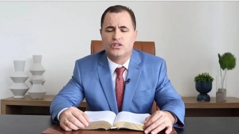 TO: pastor é preso suspeito de golpes em esquema criminoso milionário