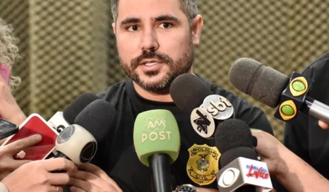 Em Manaus, gerente é presa após arquitetar roubo na empresa que trabalhava