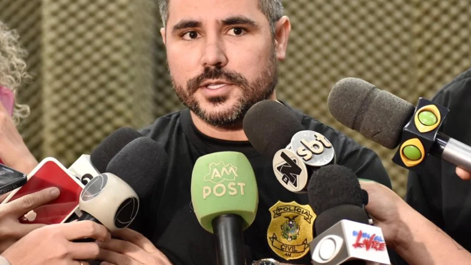 Em Manaus, gerente é presa após arquitetar roubo na empresa que trabalhava