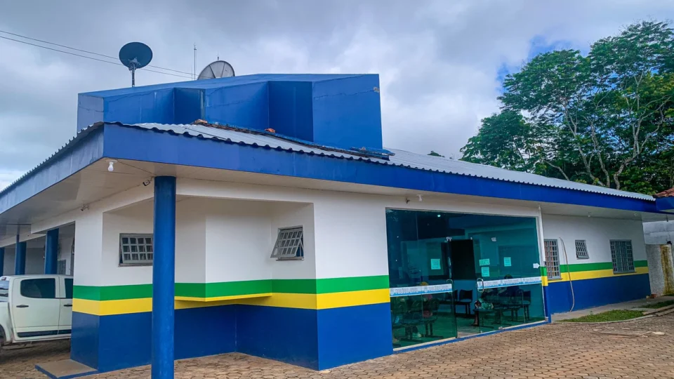 Homem é preso após estuprar e ameaçar adolescente de 16 anos em Humaitá-AM