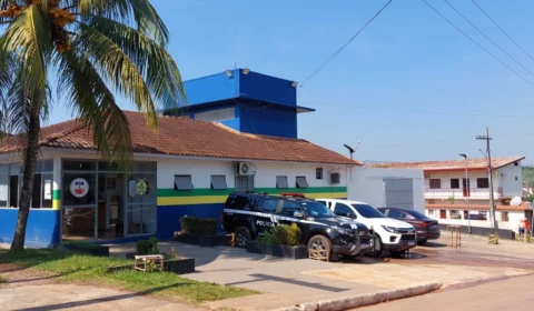 Homem mata jovem com golpes de foice em Presidente Figueiredo-AM