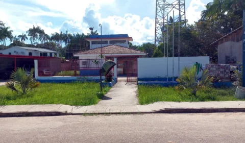 Jovem suspeito de matar primo com tiro na testa é preso em Anori-AM